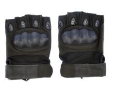 Luva Airsoft Emerson Gear Sem Dedos