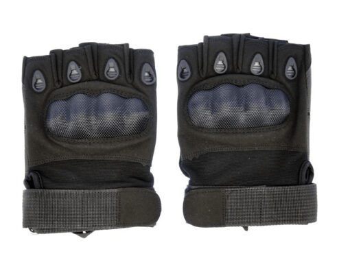 Luva Airsoft Emerson Gear Sem Dedos