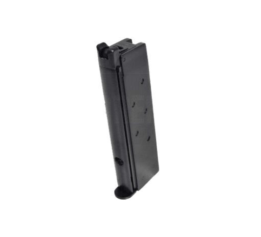 Magazine Armorer Works