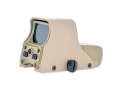 Red Dot Airsoft TT-551