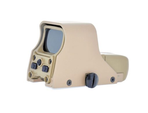 Red Dot Airsoft TT-551