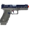 Pistola Airsoft APS Scorpion 6MM CO2