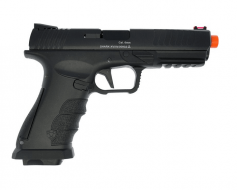 Pistola Airsoft APS Shark 6MM CO2