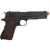 Pistola Airsoft Army Armament 6MM GBB R31-C