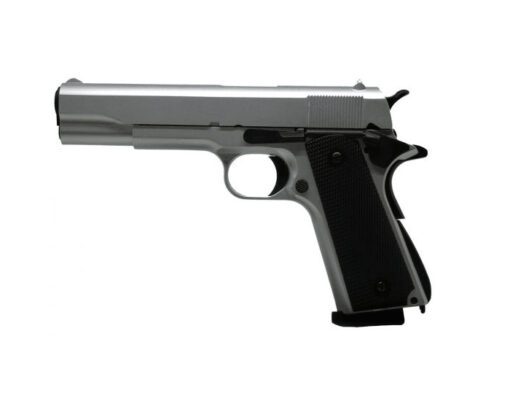 Pistola Airsoft M19111 R28 GBB