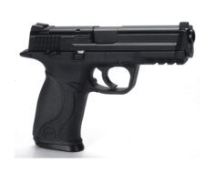 Pistola Chumbinho KWC MP40 CO2 4,5MM