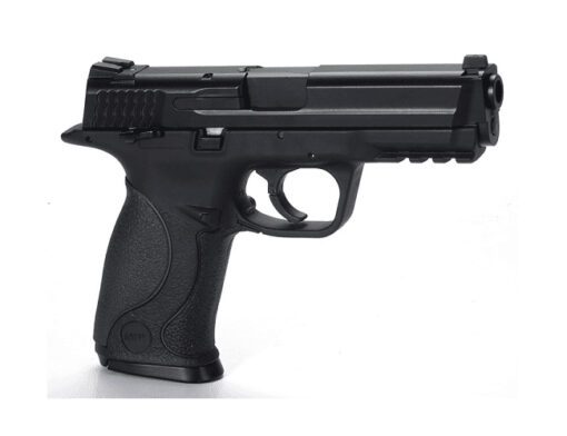 Pistola Chumbinho KWC MP40 CO2 4,5MM
