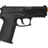 Pistola Chumbinho KWC P226 CO2 4,5MM