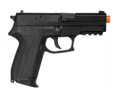 Pistola Chumbinho KWC P226 CO2 4,5MM