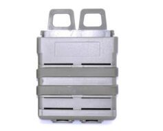 Porta Carregador Airsoft Rígido Emerson Gear 7.62