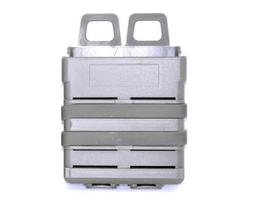 Porta Carregador Airsoft Rígido Emerson Gear 7.62