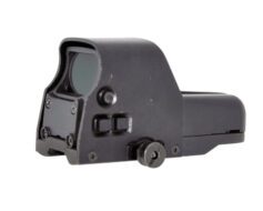 Red Dot Airsoft