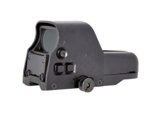 Red Dot Airsoft