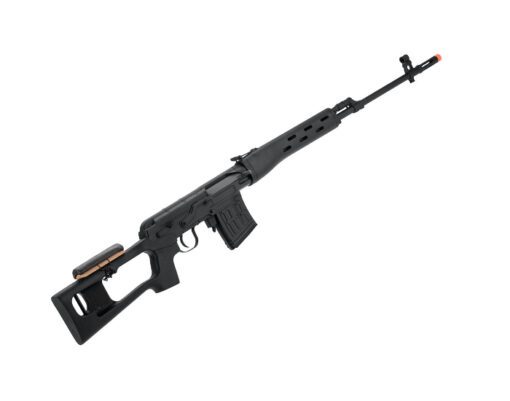 Rifle Sniper de Airsoft