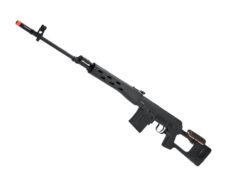 Rifle Sniper de Airsoft