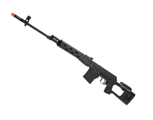 Rifle Sniper de Airsoft