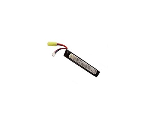 Bateria Lipo Airsoft