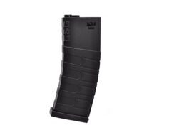 Airsoft Magazine G&G GR16 120 BBS
