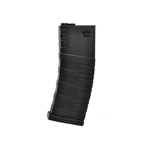 Airsoft Magazine G&G GR16 120 BBS
