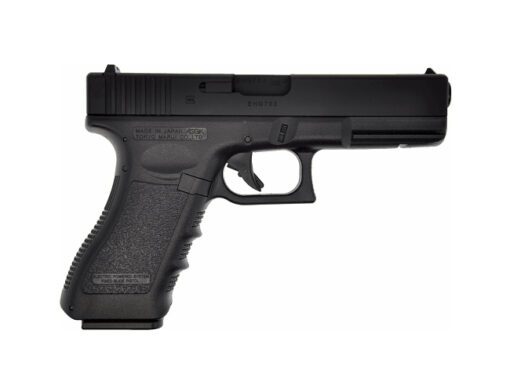 Pistola Airsoft Tokyo Marui Glock 18C
