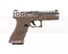 Pistola Glock Armorer Works VX0210 GBB
