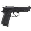 Pistola de Pressão KWC PT92 CO2