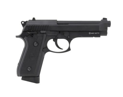 Pistola de Pressão KWC PT92 CO2