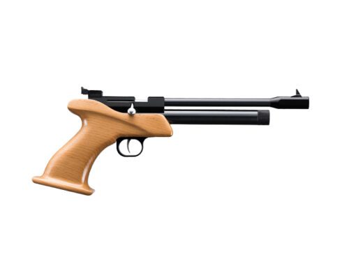 Pistola de Pressão SPA CP1-M CO2
