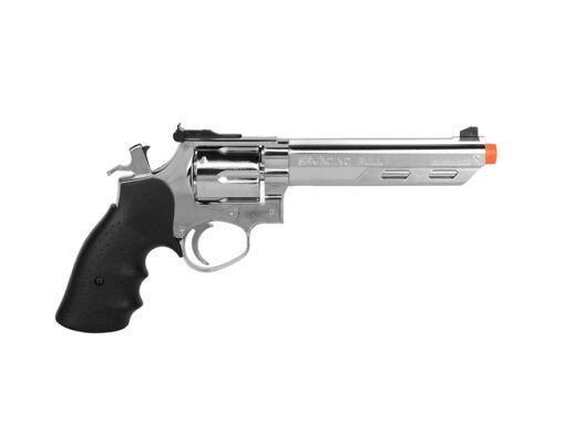 Revolver de Airsoft HFC Savaging Bull 6mm