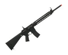 Rifle Airsoft DMR Cyma CM072 M4 MK12