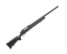 Rifle Sniper Airsoft M24 Snow Wolf Preto