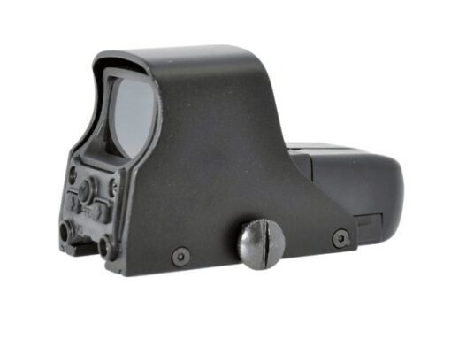 Red Dot Airsoft