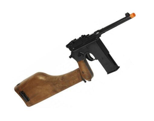 Airsoft GBB