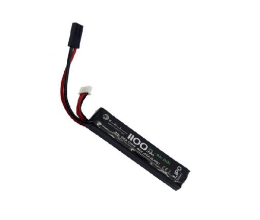 Bateria Lipo Airsoft