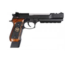 M92 BioHazard GBB