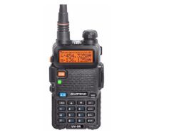 Radio Comunicador Baofeng