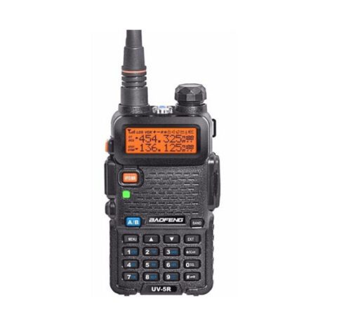 Radio Comunicador Baofeng