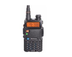Radio Comunicador Baofeng