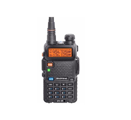 Radio Comunicador Baofeng