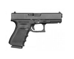 airsoft pistola