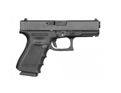 airsoft pistola