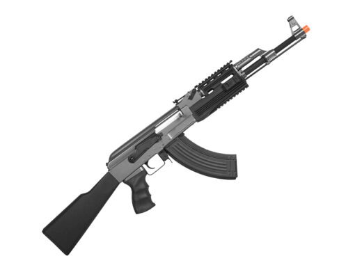 Rifle de Airsoft Elétrico AK47 Sport Tactical CM028A - Cyma - Grey