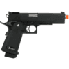 Pistola de Airsoft WE GBB Hi-Capa 5.1 6mm