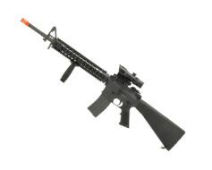Fuzil Airsoft M16A4