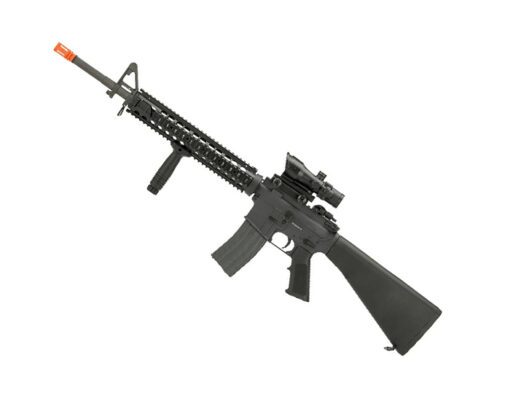 Fuzil Airsoft M16A4