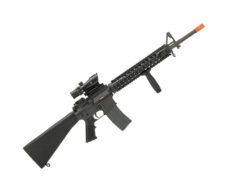 Fuzil Airsoft M16A4