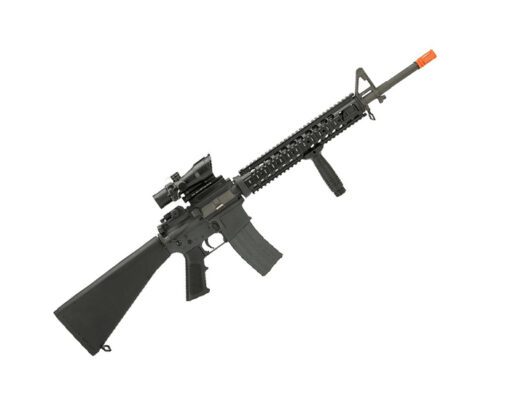 Fuzil Airsoft M16A4
