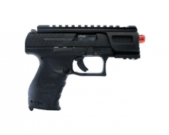 Pistola Airsoft VFC PPQ Walther Kit