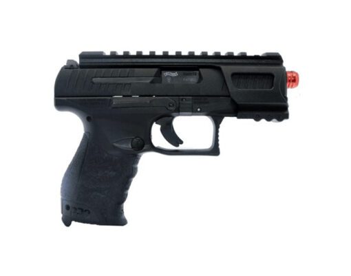 Pistola Airsoft VFC PPQ Walther Kit