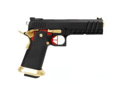 Pistolas Chumbinho HX2002 Armorer Works